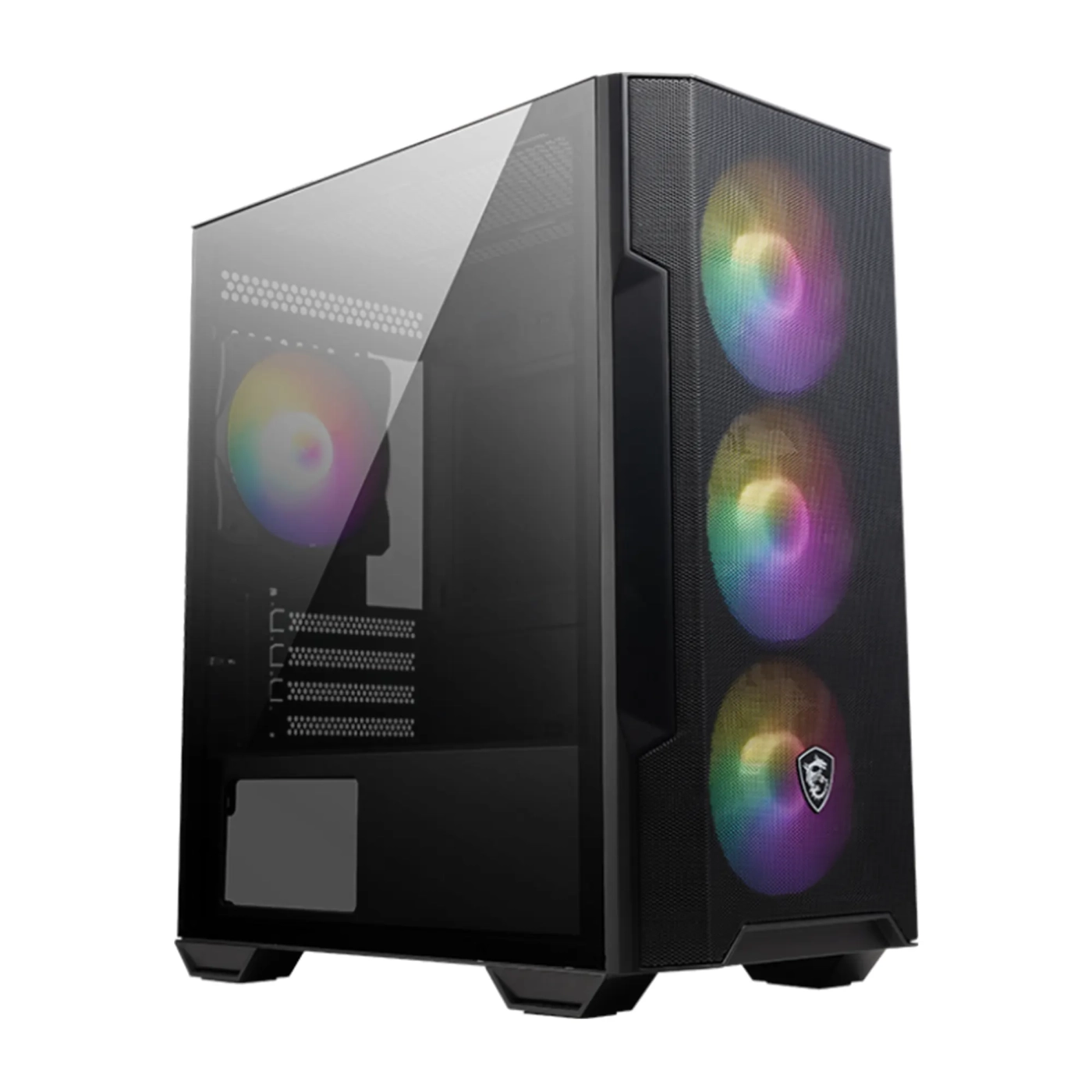 Купити Корпус MSI MAG FORGE M100R - фото 1