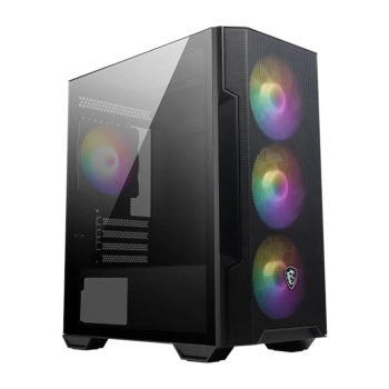Купить Корпус MSI MAG FORGE M100R - фото 1