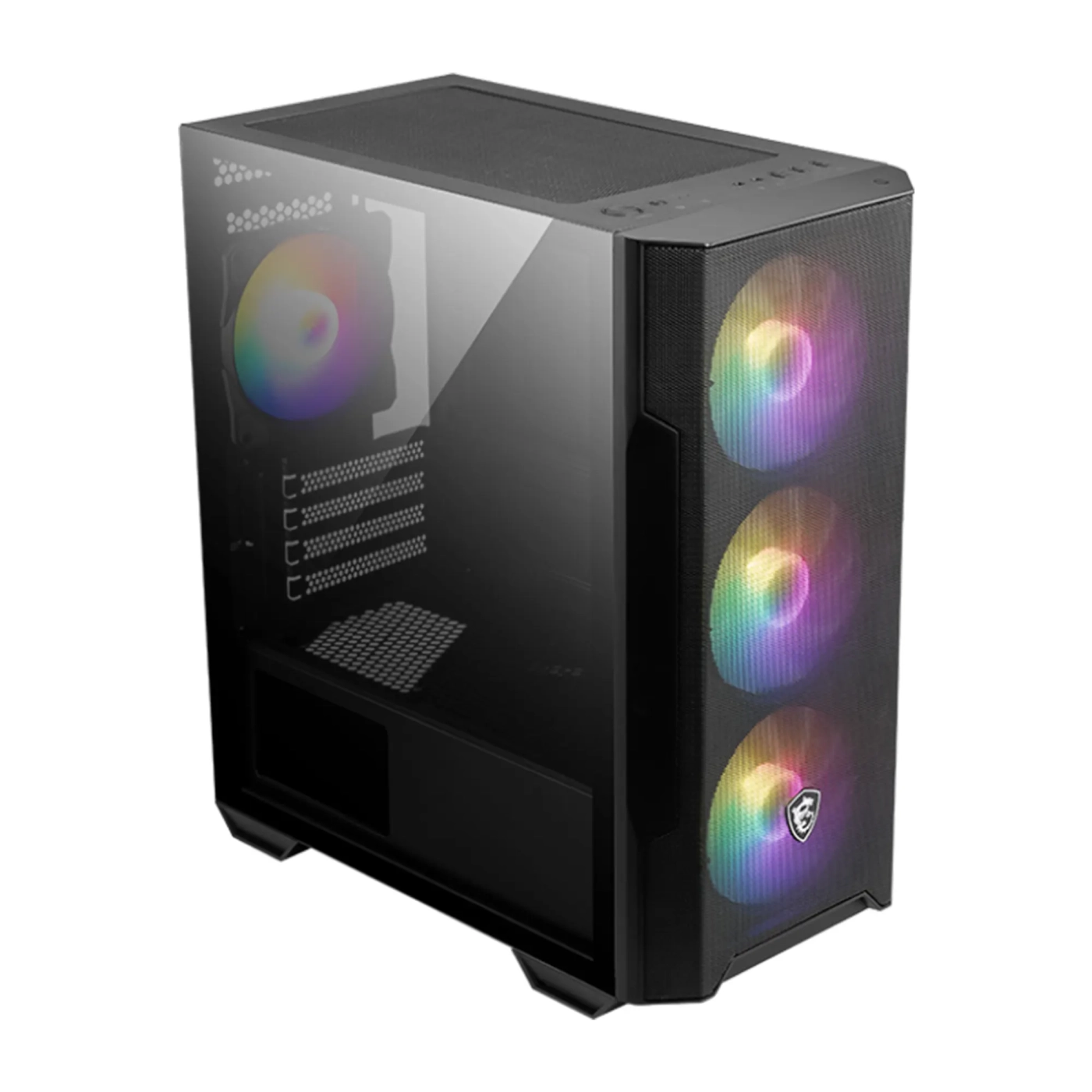 Купити Корпус MSI MAG FORGE M100R - фото 2
