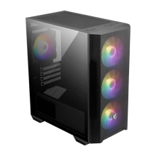 Купити Корпус MSI MAG FORGE M100R - фото 2
