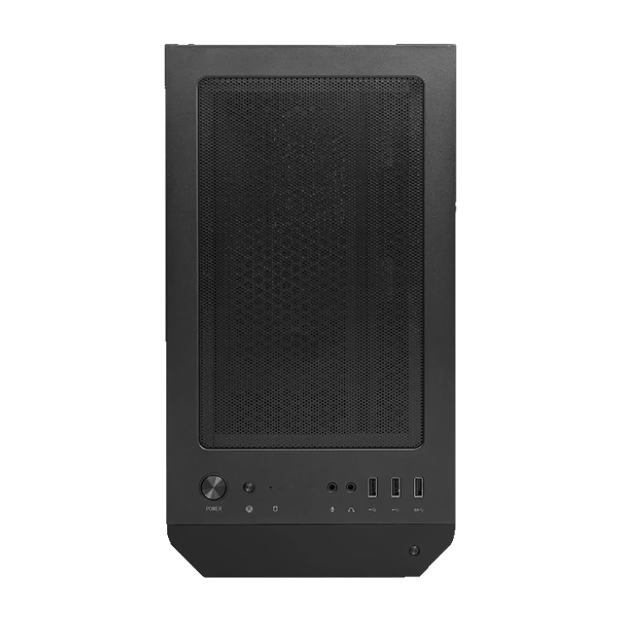 Купити Корпус MSI MAG FORGE M100R - фото 4