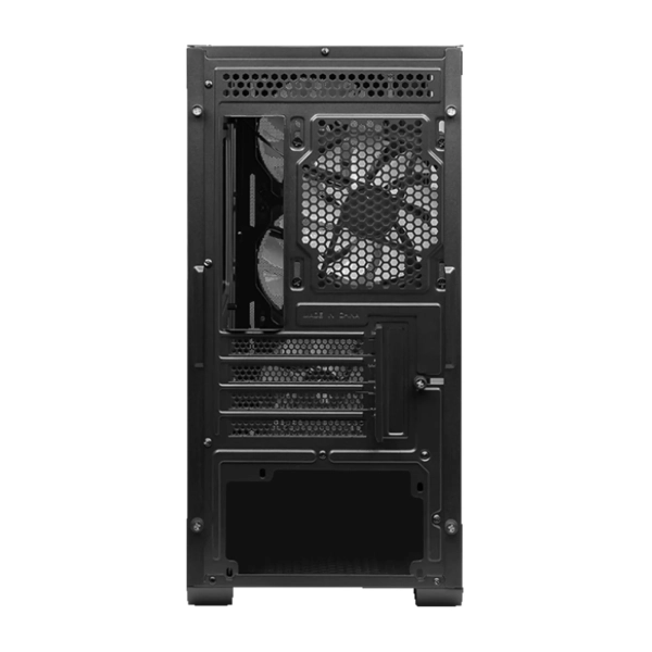 Купити Корпус MSI MAG FORGE M100R - фото 5