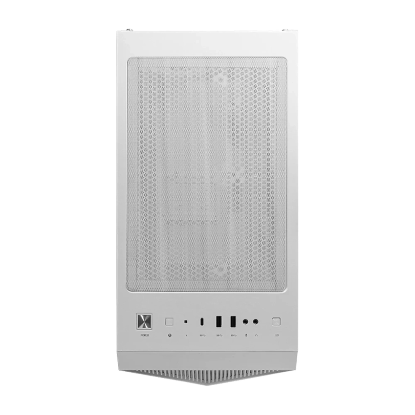Купить Корпус MSI MPG Gungnir 110R White без БП - фото 4