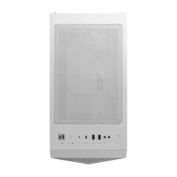Купить Корпус MSI MPG Gungnir 110R White без БП - фото 4