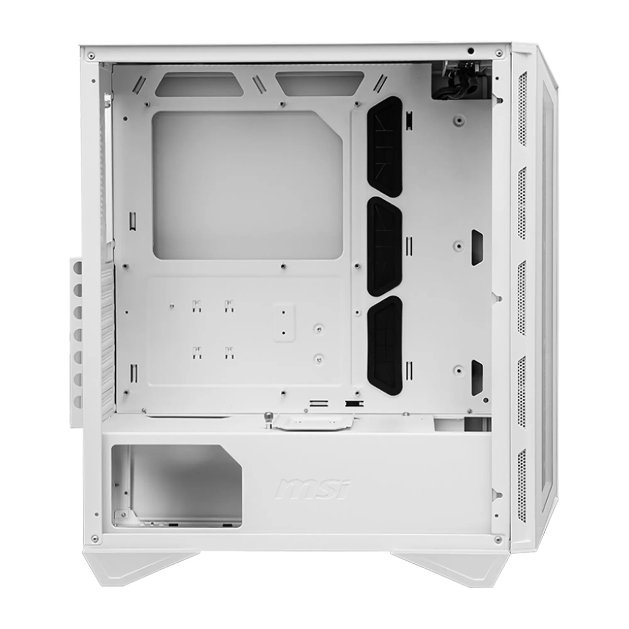Купить Корпус MSI MPG Gungnir 110R White без БП - фото 5
