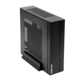 Купить Корпус CHIEFTEC Compact Slim - фото 1