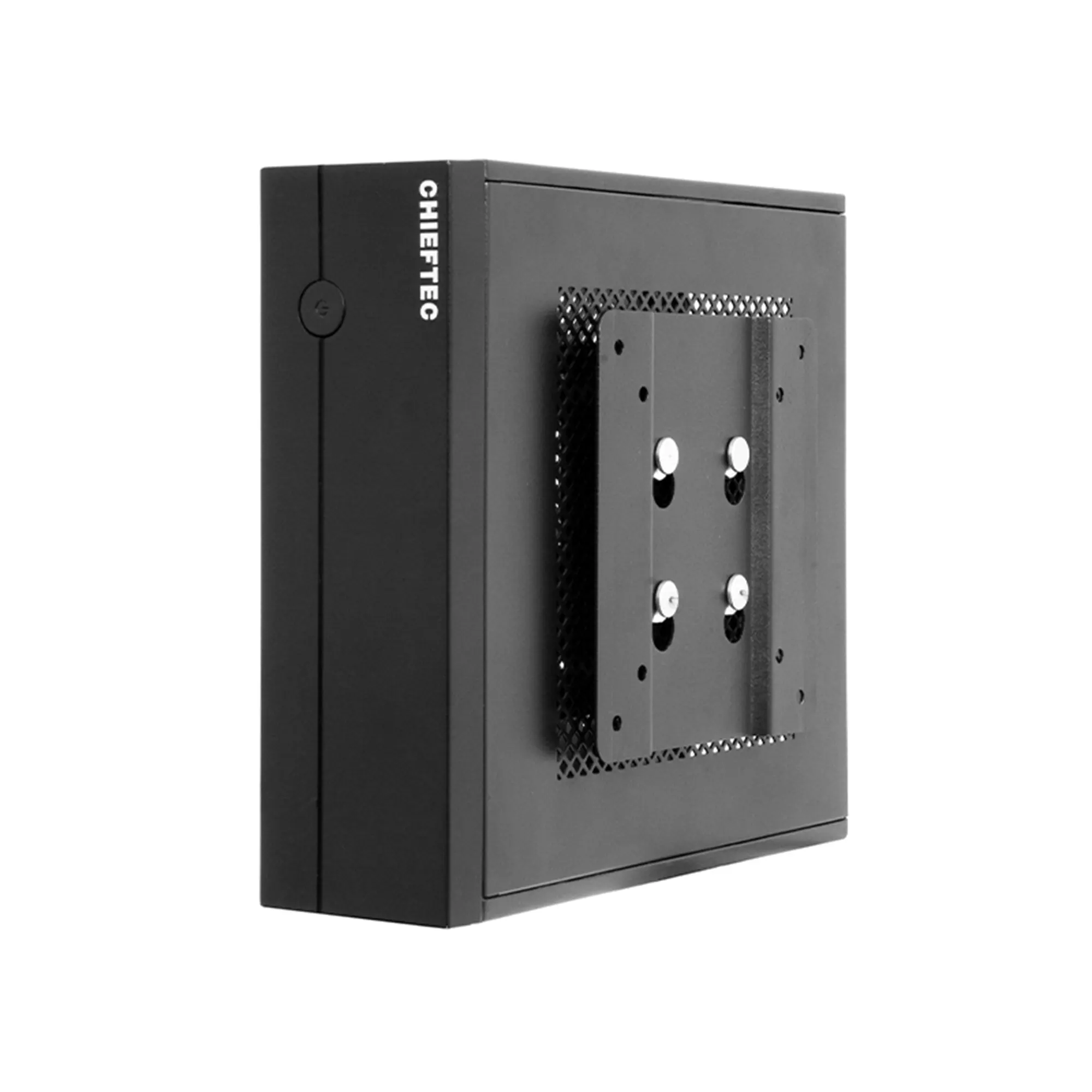 Купити Корпус CHIEFTEC Compact Slim - фото 2