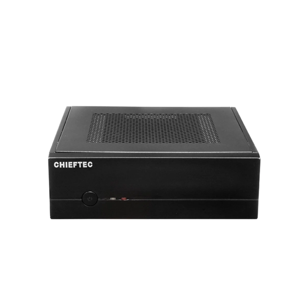 Купити Корпус CHIEFTEC Compact Slim - фото 3