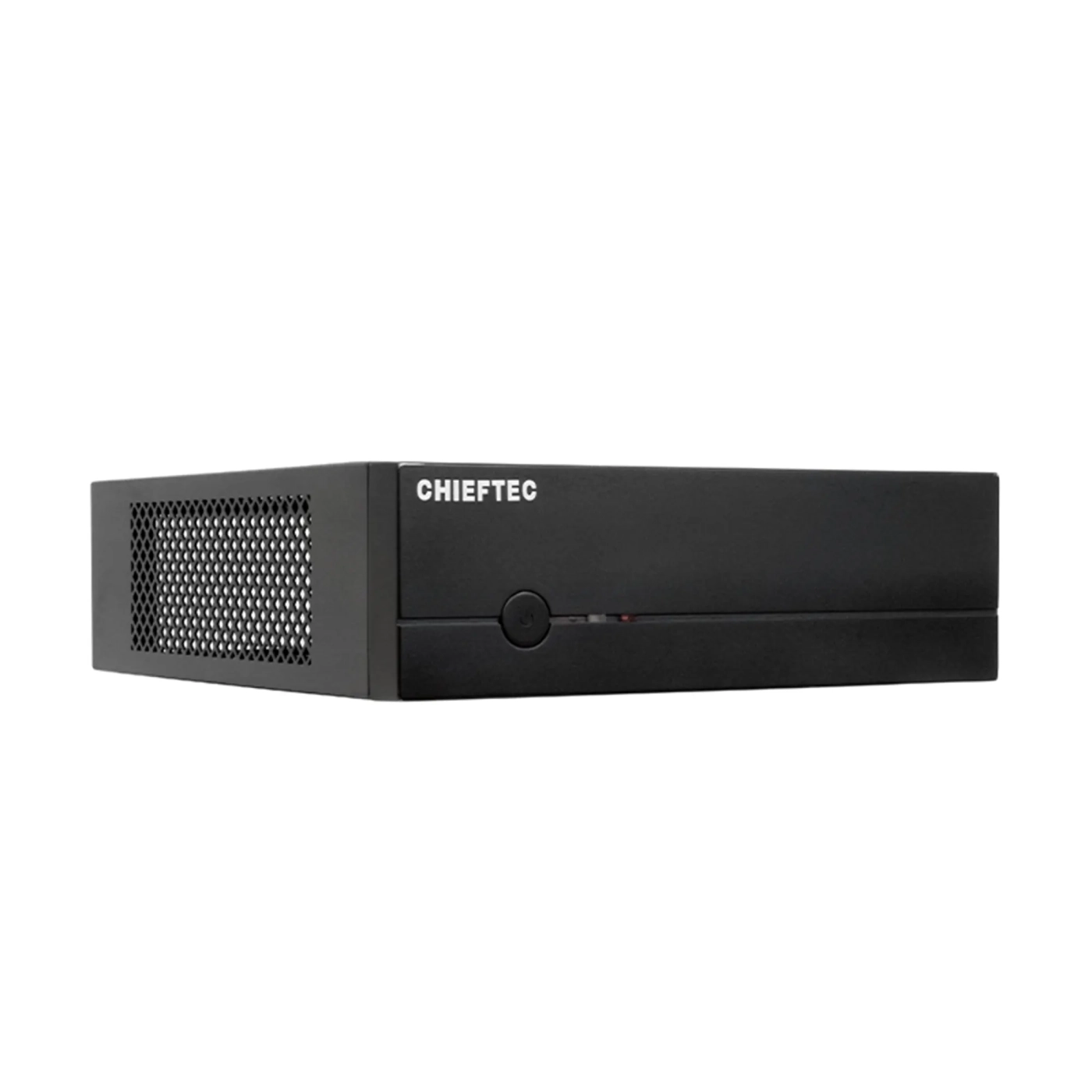 Купити Корпус CHIEFTEC Compact Slim - фото 4