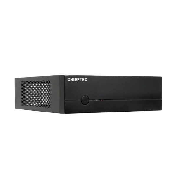 Купити Корпус CHIEFTEC Compact Slim - фото 4