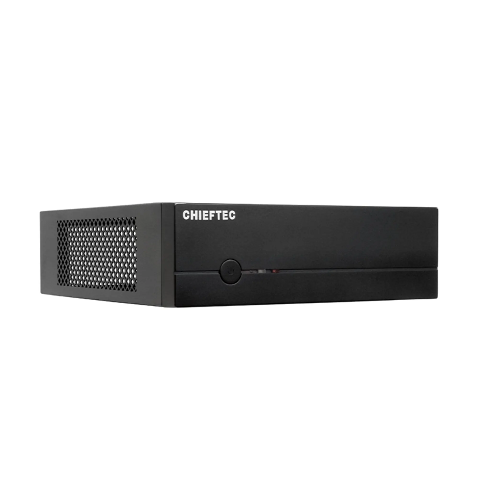 Купити Корпус CHIEFTEC Compact Slim - фото 4