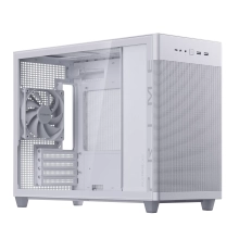 Купити Корпус ASUS AP201 PRIME CASE/WHITE (90DC00G3-B39010) - фото 2