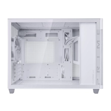 Купити Корпус ASUS AP201 PRIME CASE/WHITE (90DC00G3-B39010) - фото 3