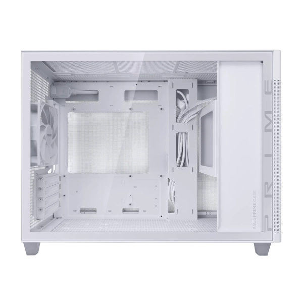 Купити Корпус ASUS AP201 PRIME CASE/WHITE (90DC00G3-B39010) - фото 3
