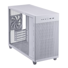 Купити Корпус ASUS AP201 PRIME CASE/WHITE (90DC00G3-B39010) - фото 4