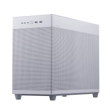 Купити Корпус ASUS AP201 PRIME CASE/WHITE (90DC00G3-B39010) - фото 5