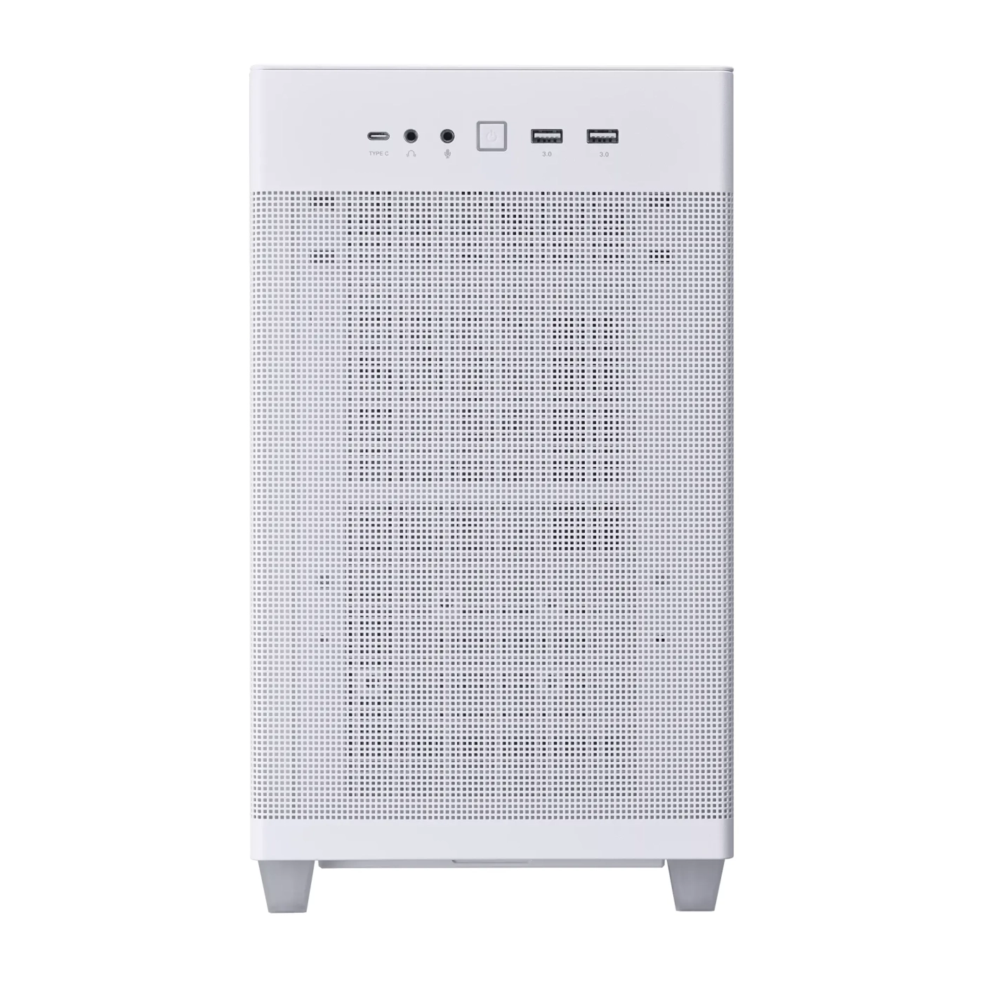 Купити Корпус ASUS AP201 PRIME CASE/WHITE (90DC00G3-B39010) - фото 6