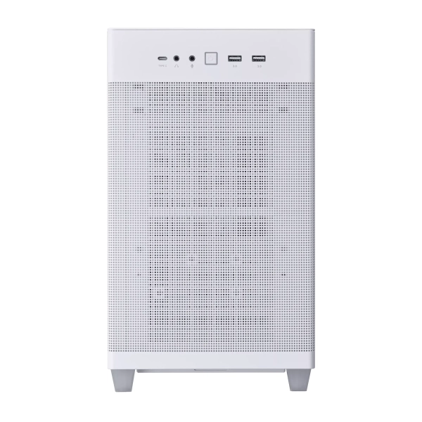 Купити Корпус ASUS AP201 PRIME CASE/WHITE (90DC00G3-B39010) - фото 6