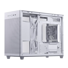 Купити Корпус ASUS AP201 PRIME CASE/WHITE (90DC00G3-B39010) - фото 7
