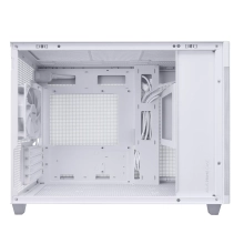 Купити Корпус ASUS AP201 PRIME CASE/WHITE (90DC00G3-B39010) - фото 8