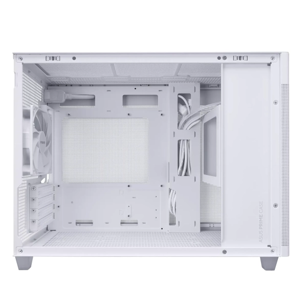 Купити Корпус ASUS AP201 PRIME CASE/WHITE (90DC00G3-B39010) - фото 8