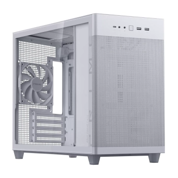 Купить Корпус ASUS AP201 PRIME CASE/WHITE (90DC00G3-B39010) - фото 1