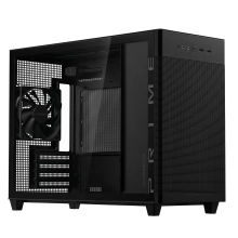 Купити Корпус ASUS AP201 PRIME CASE/BLK (90DC00G0-B39010) - фото 2