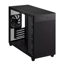 Купити Корпус ASUS AP201 PRIME CASE/BLK (90DC00G0-B39010) - фото 4