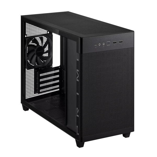 Купити Корпус ASUS AP201 PRIME CASE/BLK (90DC00G0-B39010) - фото 4