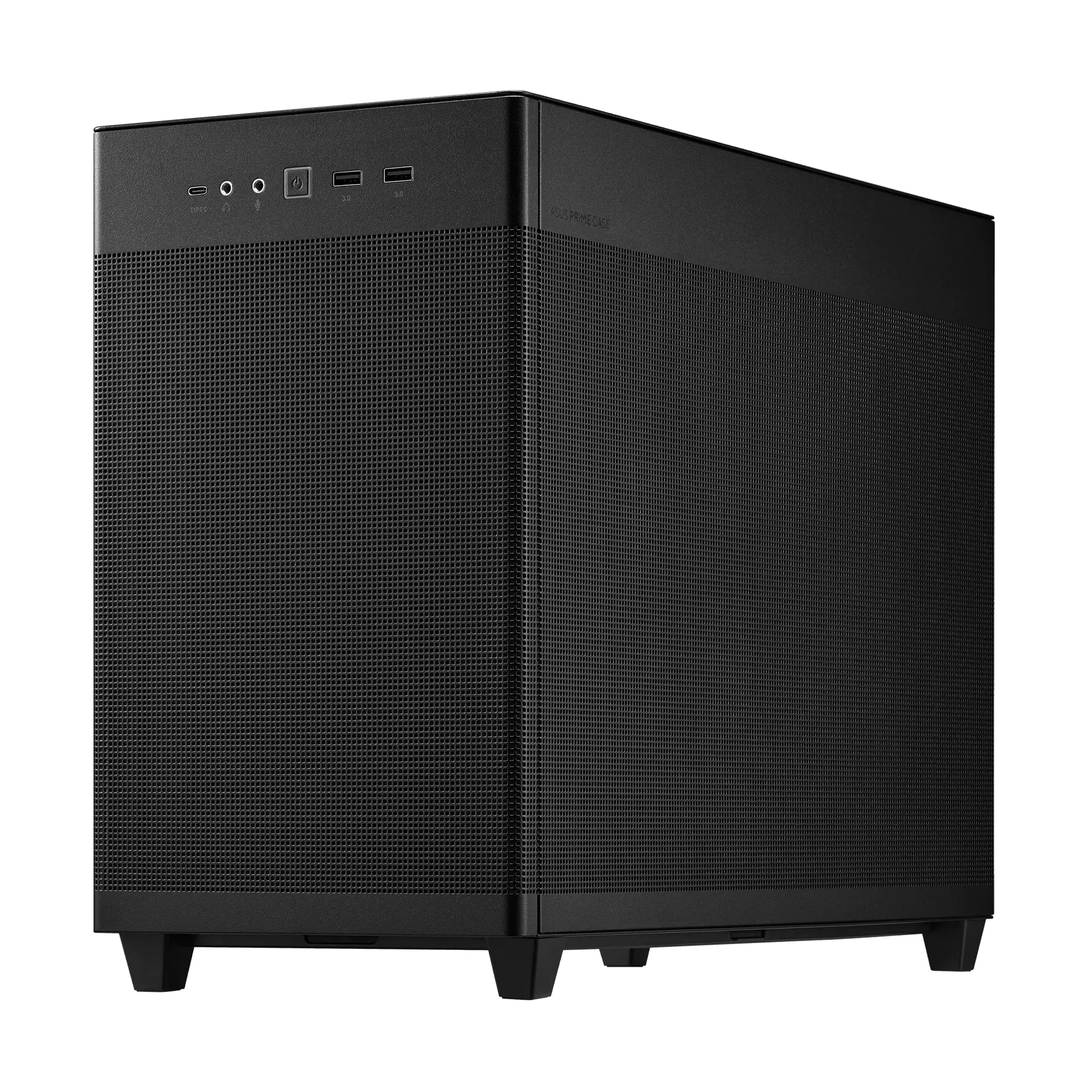 Купити Корпус ASUS AP201 PRIME CASE/BLK (90DC00G0-B39010) - фото 6