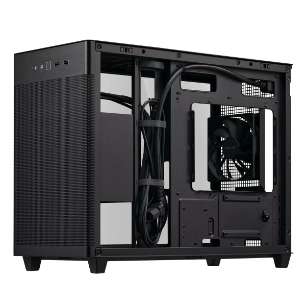 Купити Корпус ASUS AP201 PRIME CASE/BLK (90DC00G0-B39010) - фото 7