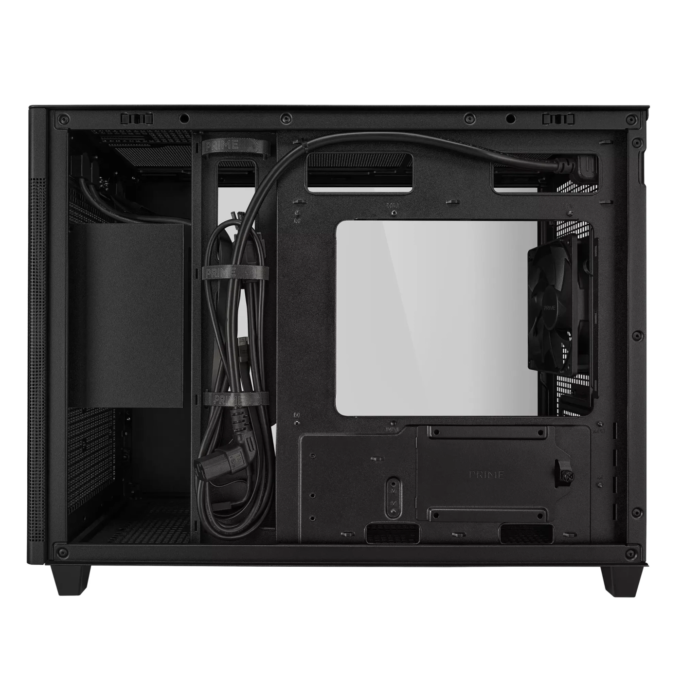 Купити Корпус ASUS AP201 PRIME CASE/BLK (90DC00G0-B39010) - фото 8