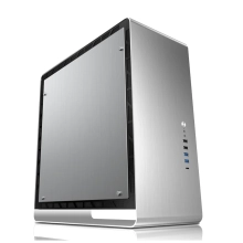 Купити Корпус JONSBO UMX6S Silver - фото 3