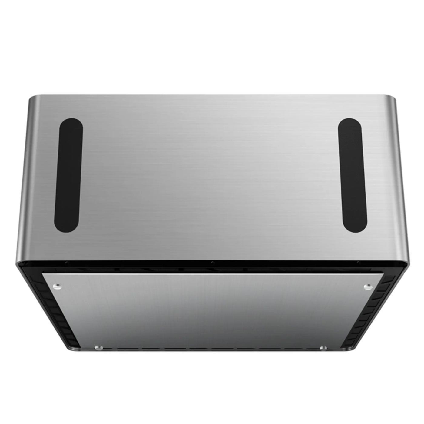 Купити Корпус JONSBO UMX6S Silver - фото 6