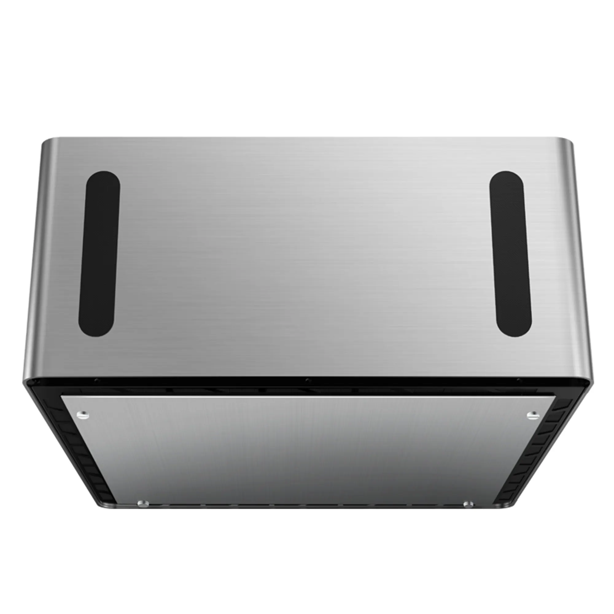 Купити Корпус JONSBO UMX6S Silver - фото 6