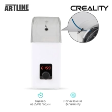 Купить Устройство для сушки филамента Creality (4005010019) - фото 3