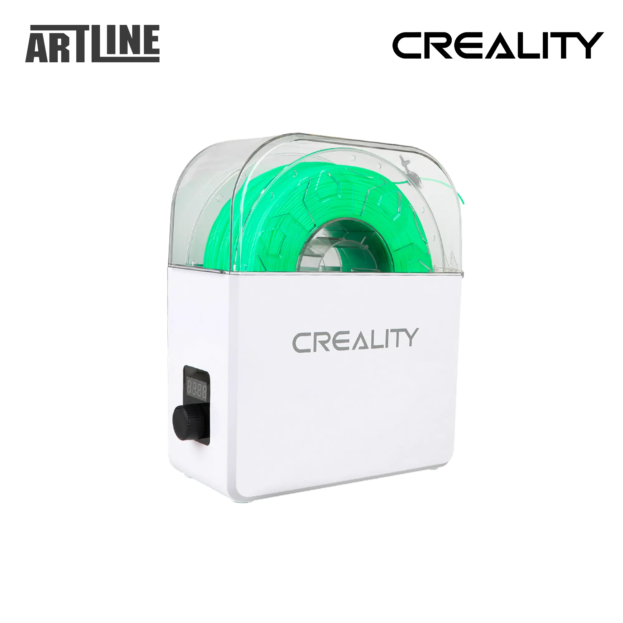 Купить Устройство для сушки филамента Creality (4005010019) - фото 5