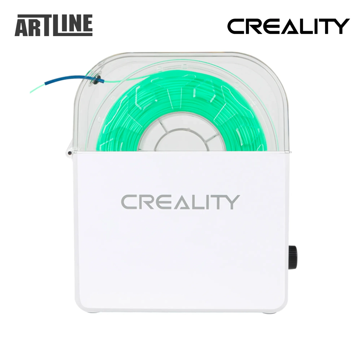 Купить Устройство для сушки филамента Creality (4005010019) - фото 6