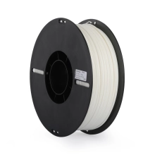 Купити PLA+ Filament (пластик) для 3D принтера CREALITY 1кг, 1.75мм, білий - фото 5