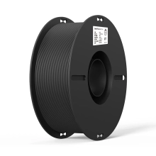 Купить PLA Filament (пластик) для 3D принтера CREALITY 2x1кг, 1.75мм, черный и белый - фото 3
