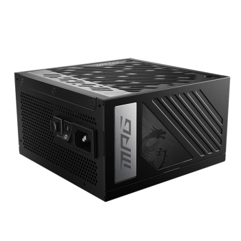 Купить Блок питания MSI MPG A850G PCIE5 850W - фото 1