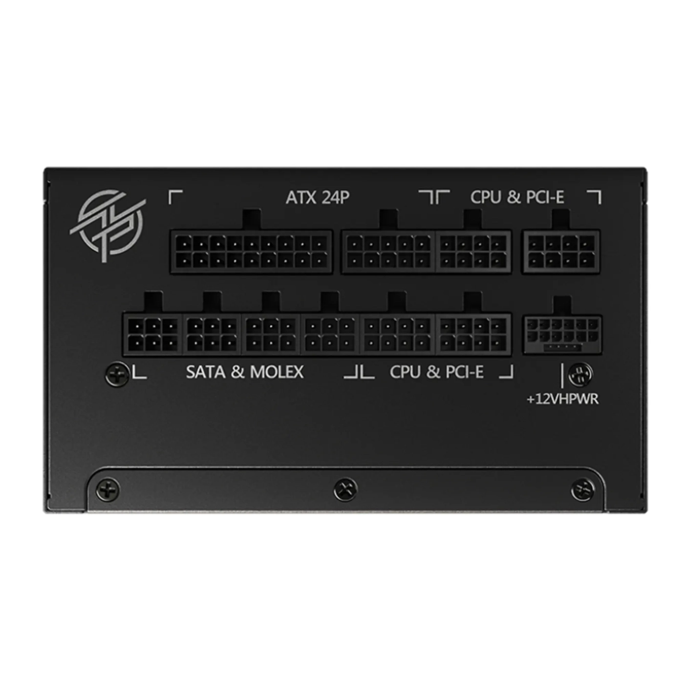 Купить Блок питания MSI MPG A850G PCIE5 850W - фото 2