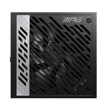 Купить Блок питания MSI MPG A850G PCIE5 850W - фото 3