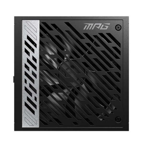 Купить Блок питания MSI MPG A850G PCIE5 850W - фото 3