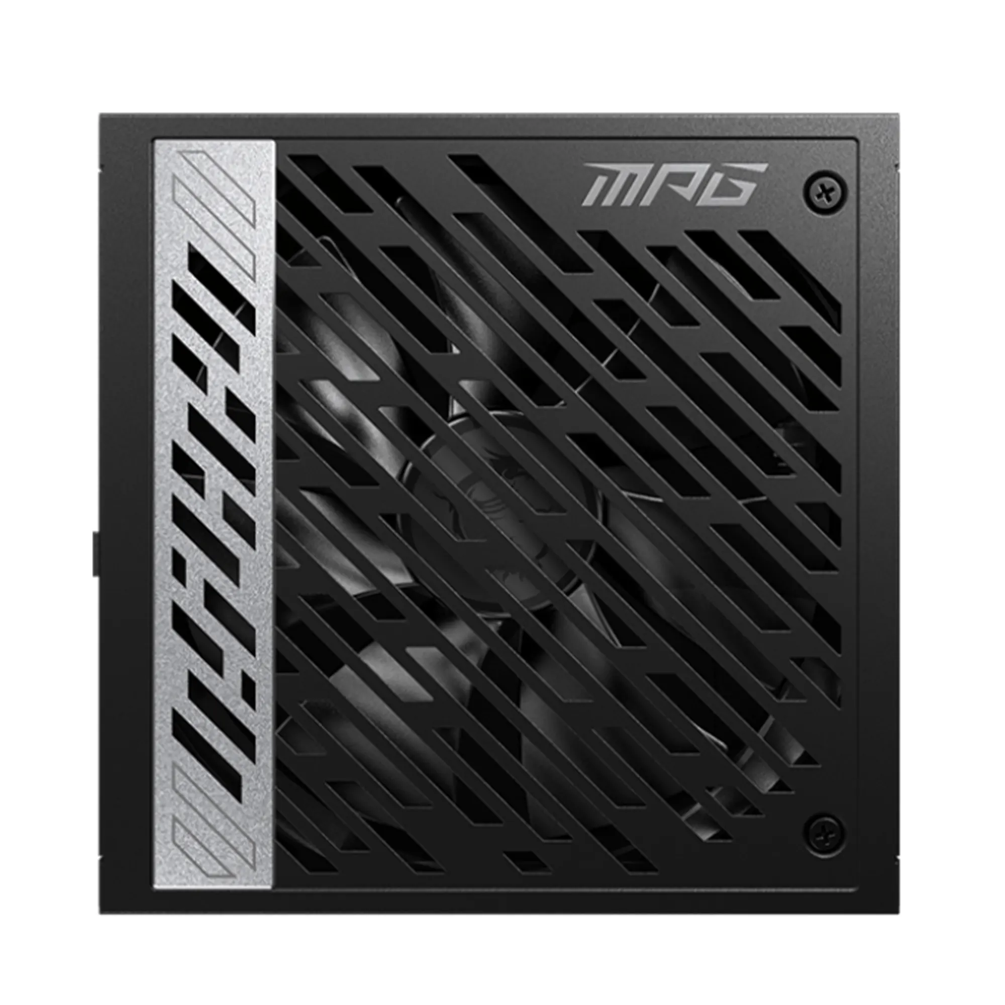 Купить Блок питания MSI MPG A850G PCIE5 850W - фото 3