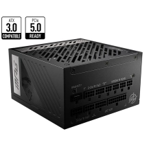 Купить Блок питания MSI MPG A850G PCIE5 850W - фото 4