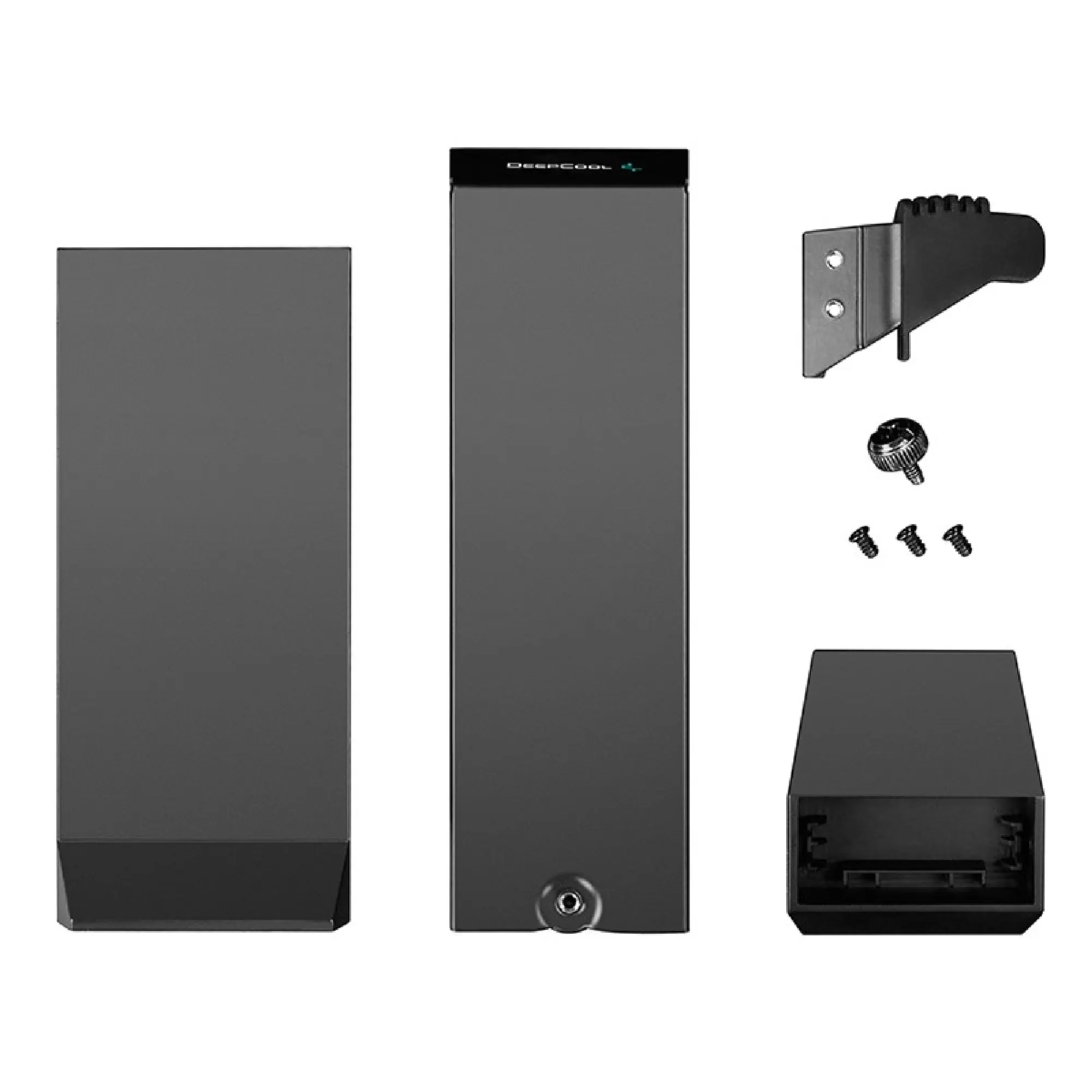 Купить Держатель видеокарты Deepcool GH-01 - фото 5