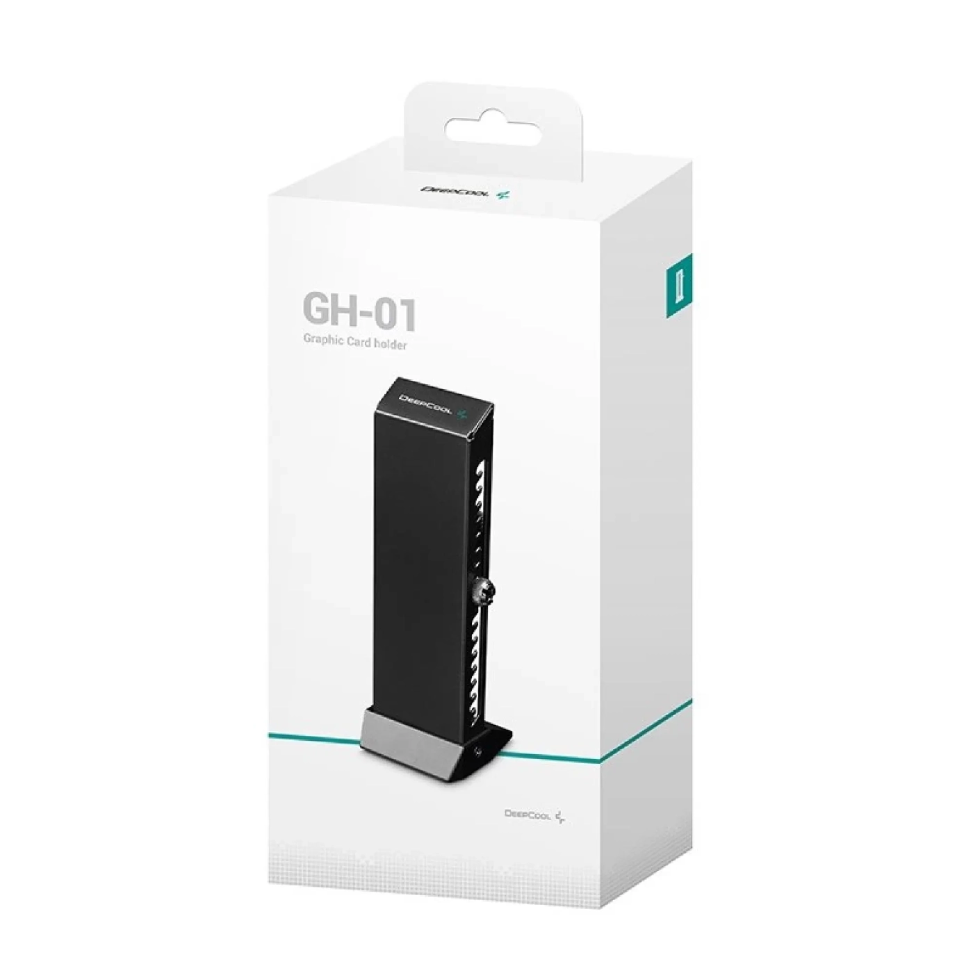 Купить Держатель видеокарты Deepcool GH-01 - фото 6