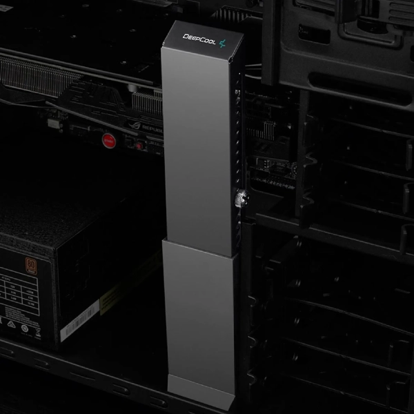 Купить Держатель видеокарты Deepcool GH-01 - фото 9