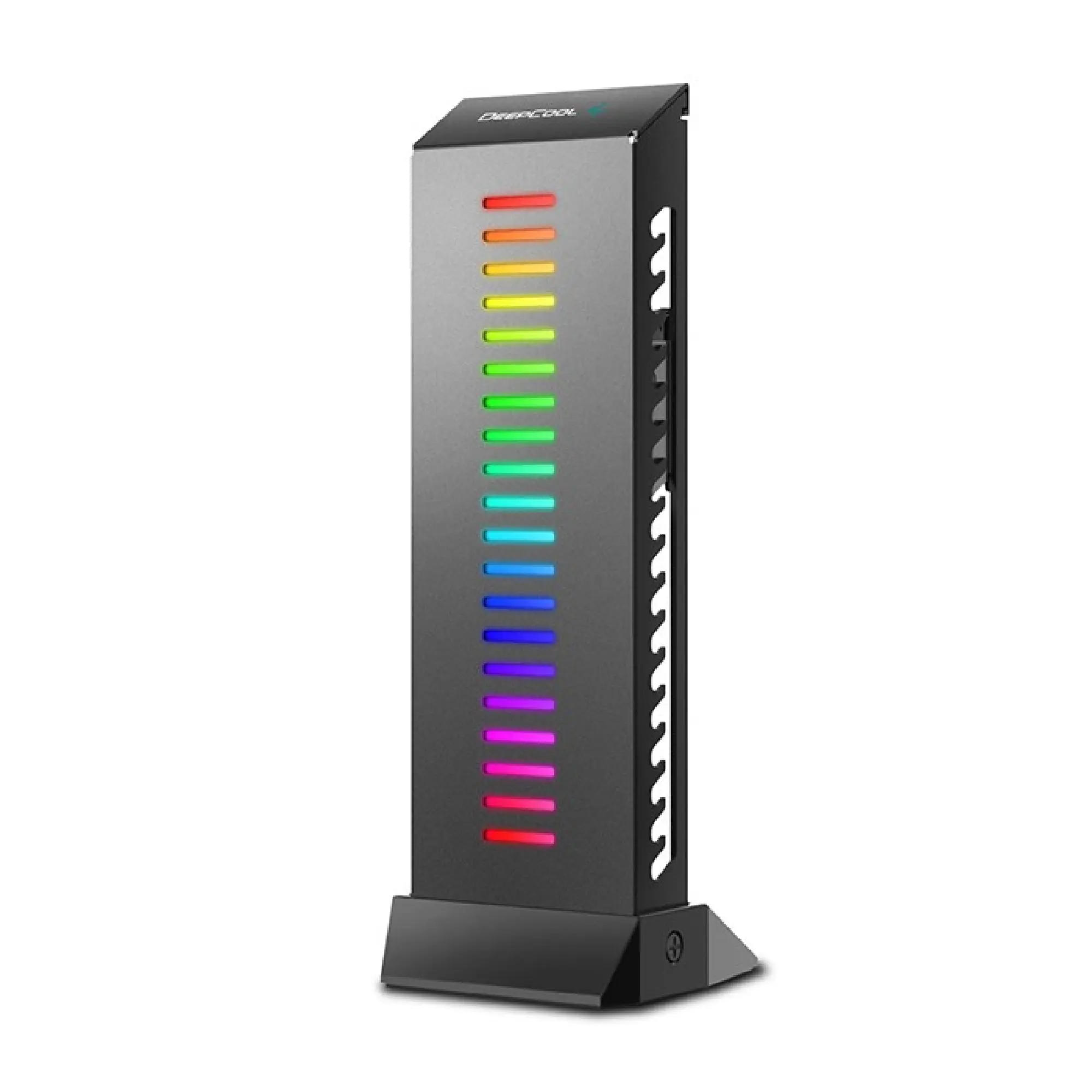 Купить Держатель видеокарты Deepcool GH-01 ARGB - фото 1